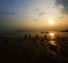 乐山厦门旅游攻略(厦门旅游攻略自由行最佳线路6天)