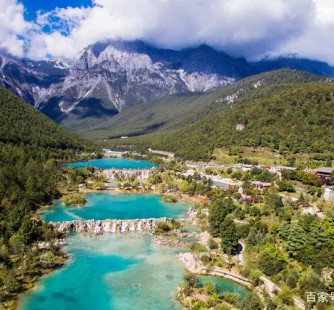乐山旅游推荐(旅游推介词)