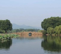 乐山杭州游玩攻略(无锡到杭州游玩攻略)