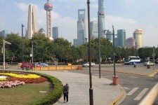乐山上海自助游(上海自助游团购)