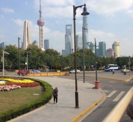 乐山上海自助游(上海自助游团购)