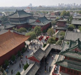 乐山开封旅游攻略(开封旅游攻略必玩的景点)