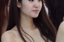 乐山模特走光(时尚模特走秀)