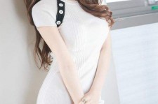 乐山女模特(女模特不顾母亲阻拦寻生父)