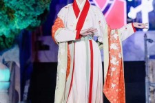乐山汉服模特是哪种兼职的吗(网上雇用古拆汉服模特可信吗)