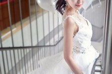 乐山女伴侣兼职婚纱模特(婚纱模特兼职是实的吗)