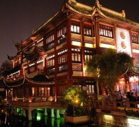乐山上海旅游攻略(上海旅游攻略5日自助游攻略)
