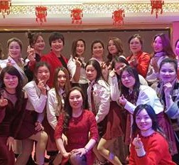 乐山兼职模特公益(兼职模特是什么)