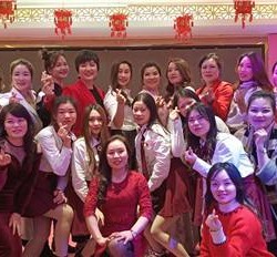 乐山兼职模特公益(兼职模特是什么)