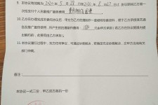 乐山关于模特兼职能否会要求签合同的信息
