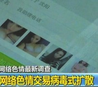 乐山上海伴游 伴游女郎白天陪玩晚上陪睡 网络跑火日薪过万(图)