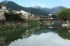 乐山江西旅游攻略(江西旅游攻略必去景点)