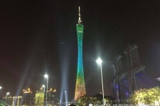 乐山广州游玩攻略(广州游玩攻略2日游)