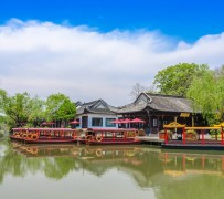 乐山旅游景点(旅游景点排行榜)