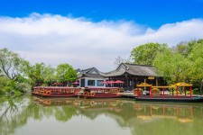 乐山旅游景点(旅游景点排行榜)