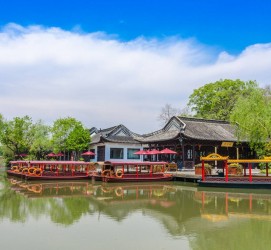 乐山旅游景点(旅游景点排行榜)