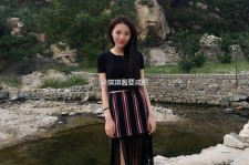 乐山平面模特(平面模特兼职可靠吗)