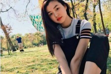 乐山维密中国模特(维密中国模特刘雯)
