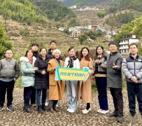 乐山商务伴游招聘 潮声丨百万年薪聘导游 浙江一座县城的“千金买马”记