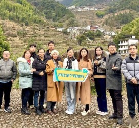 乐山商务伴游招聘 潮声丨百万年薪聘导游 浙江一座县城的“千金买马”记