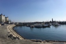 乐山大连旅游攻略(大连旅游攻略自由行)