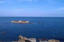 乐山短途游(短途游玩的说说)