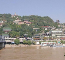 乐山兰州旅游攻略(兰州旅游攻略必去景点)