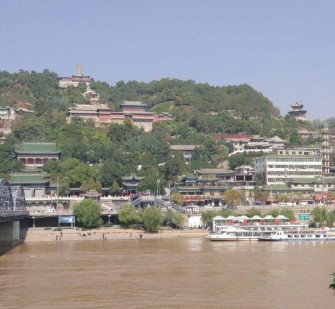 乐山兰州旅游攻略(兰州旅游攻略必去景点)