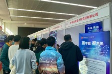 乐山北京伴游招聘 北京各大高校恢复线下招聘会，今年有什么不一样？记者探访