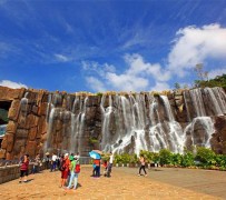 乐山旅游景点介绍(旅游景点介绍结尾)