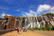 乐山旅游景点介绍(旅游景点介绍结尾)