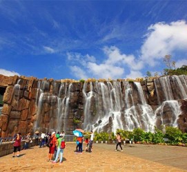 乐山旅游景点介绍(旅游景点介绍结尾)