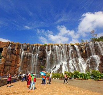 乐山旅游景点介绍(旅游景点介绍结尾)