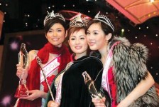 乐山亚洲小姐(亚洲小姐主题曲经典配乐)