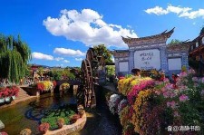 乐山丽江兼职模特伴游(丽江兼职工资日结古城)