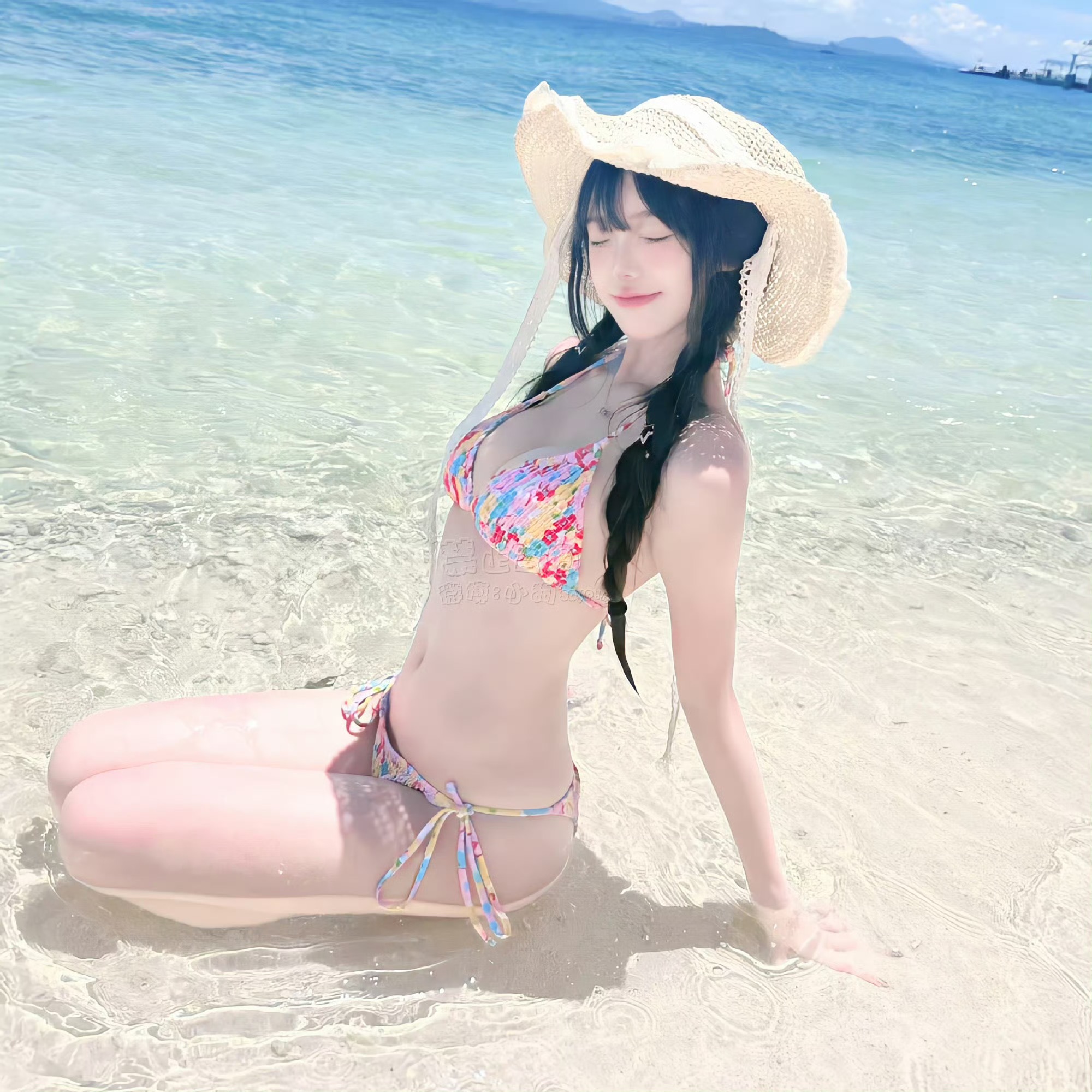 乐山伴游女生苏小糖的资料