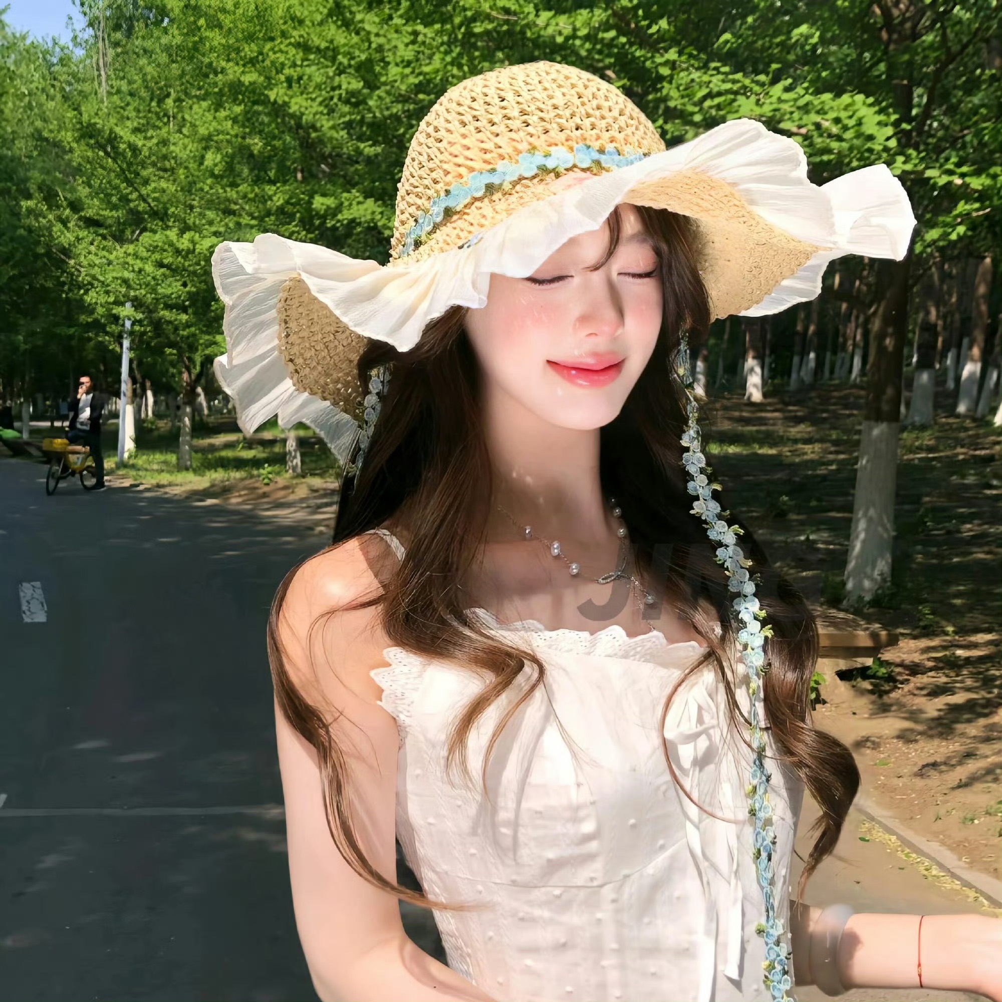 乐山伴游女生许曼姿的资料