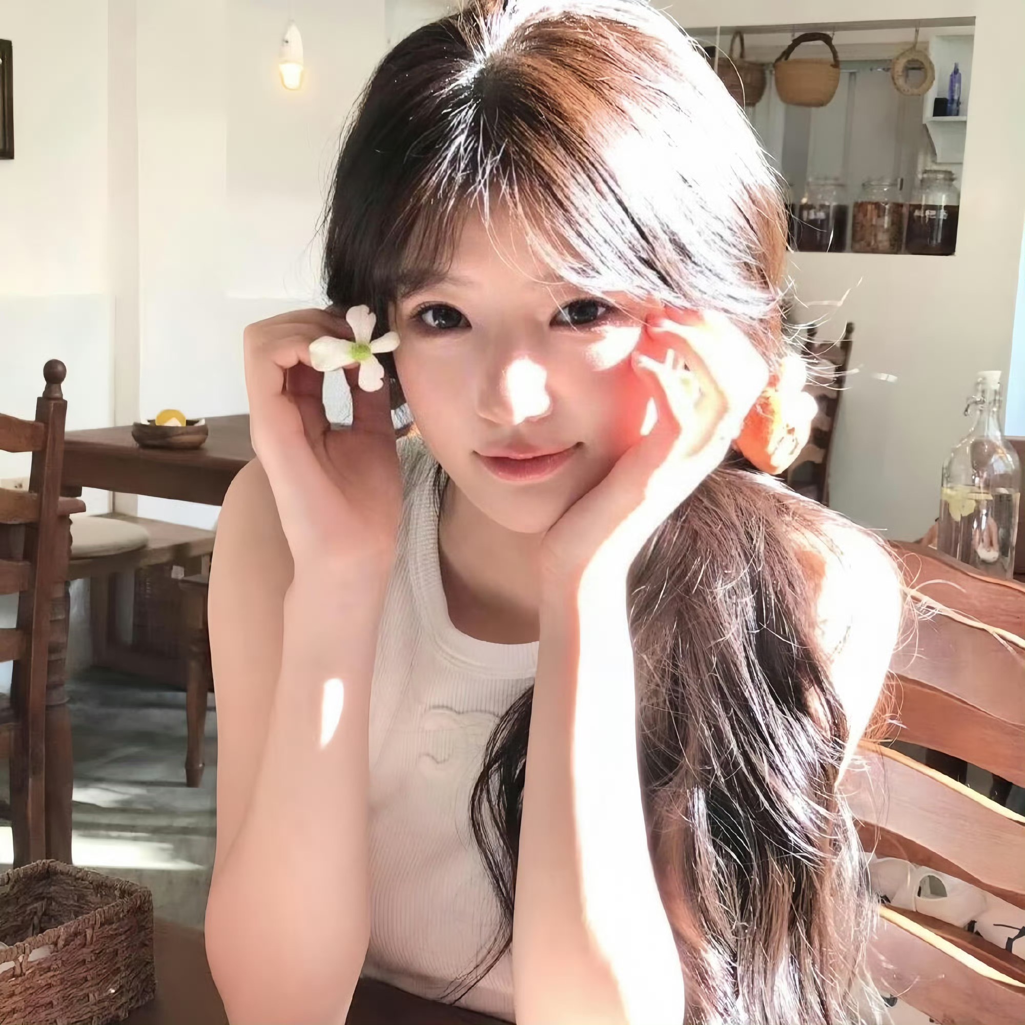乐山伴游女生江墨染的资料