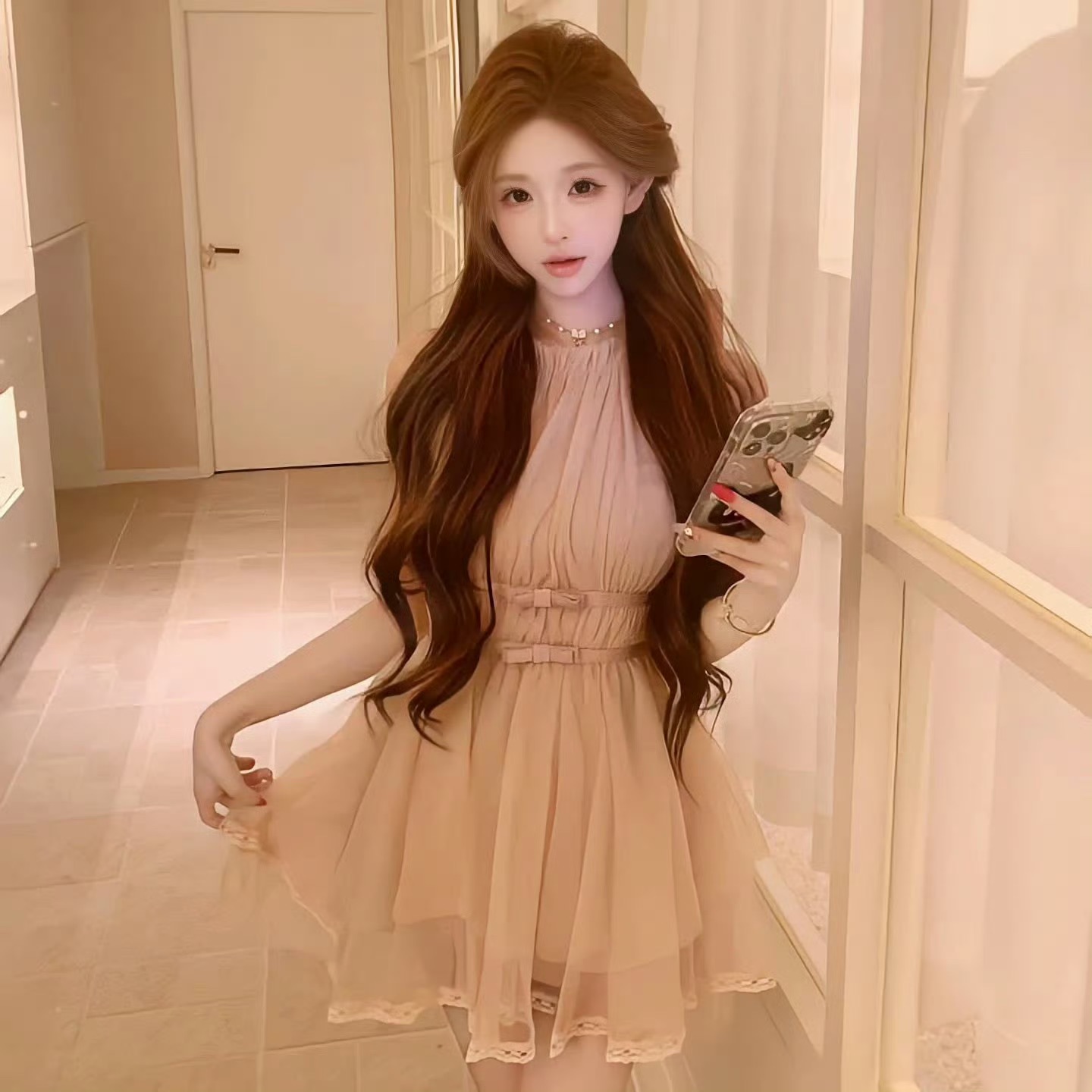 乐山伴游女生温砚卿的资料