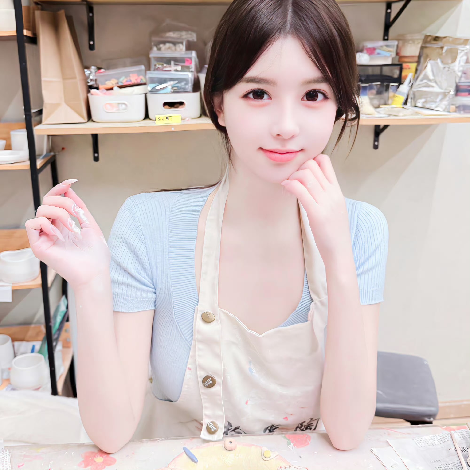 乐山伴游女生 | 苏雅宁🌸的资料
