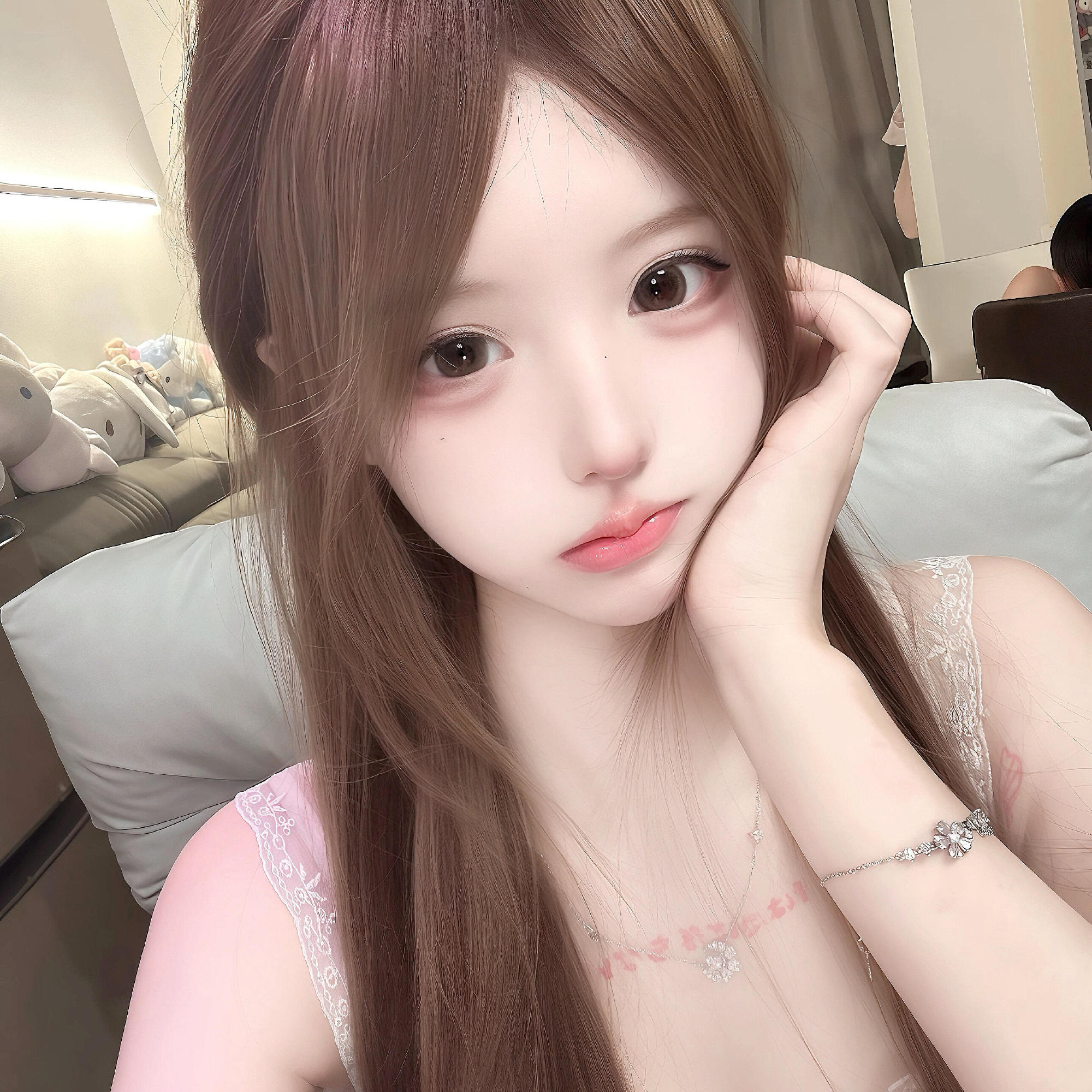 乐山伴游女生 | 刘盈🌸的资料
