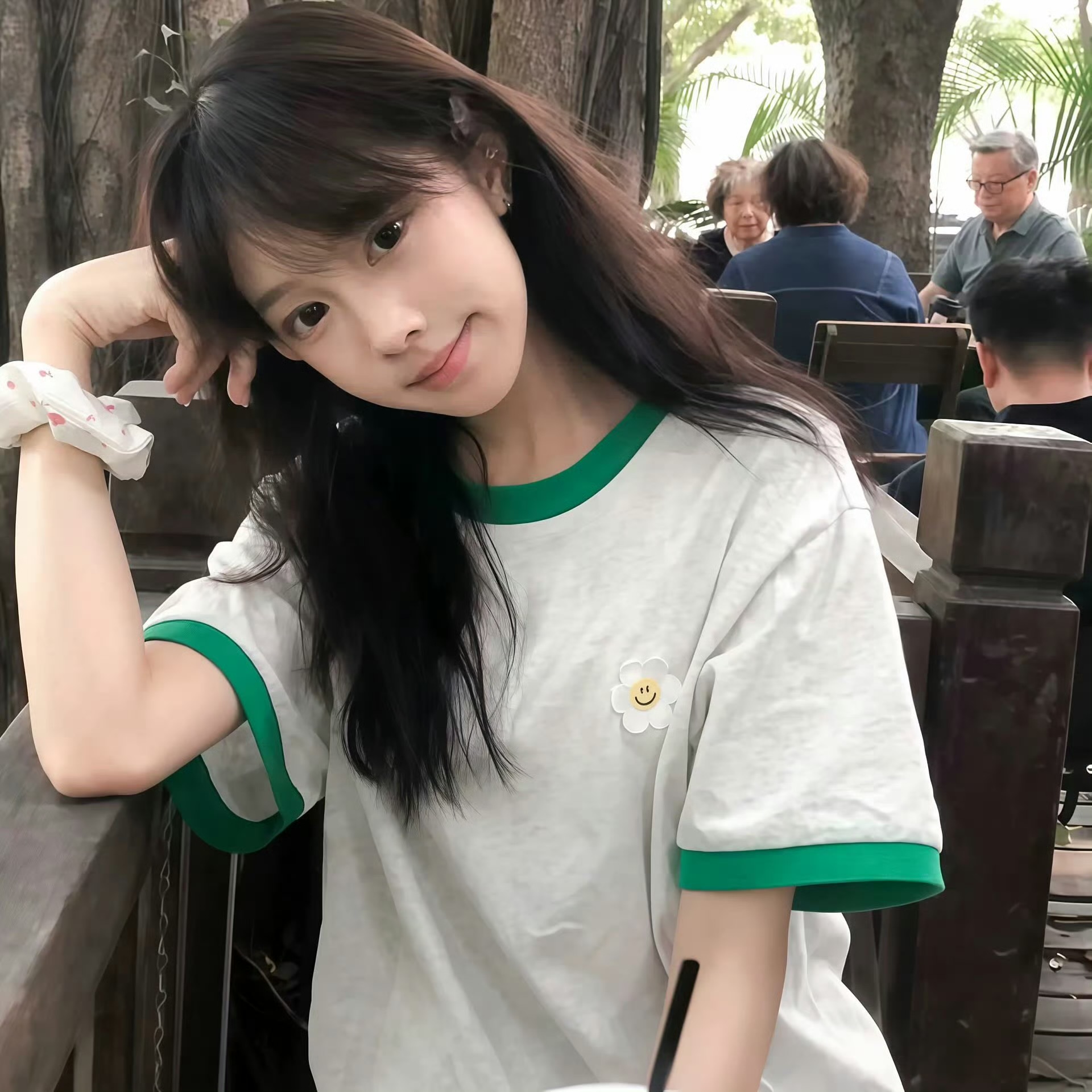 乐山伴游女生 | 卓玛拉初的资料