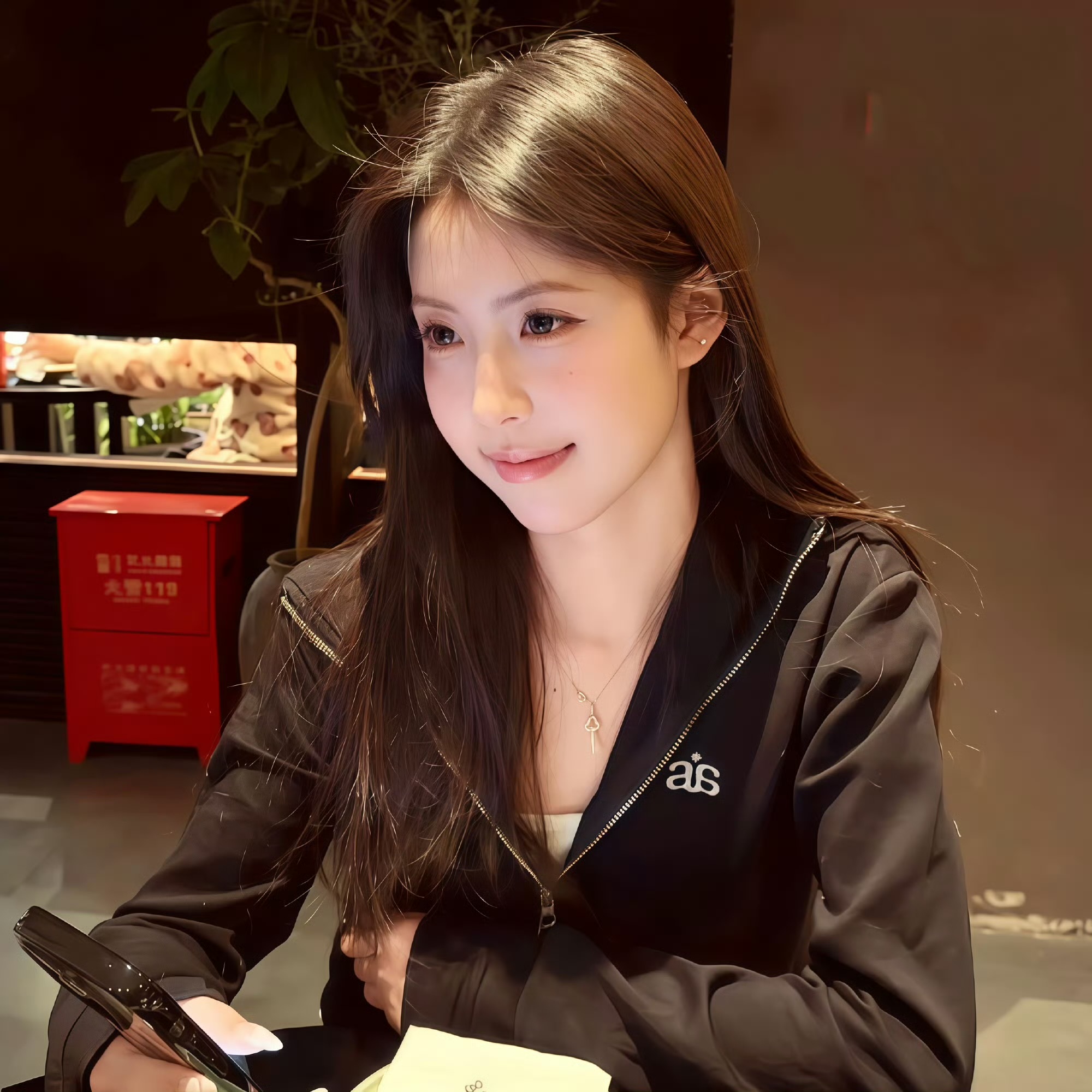乐山艺术伴游女生 | 芷晴的资料
