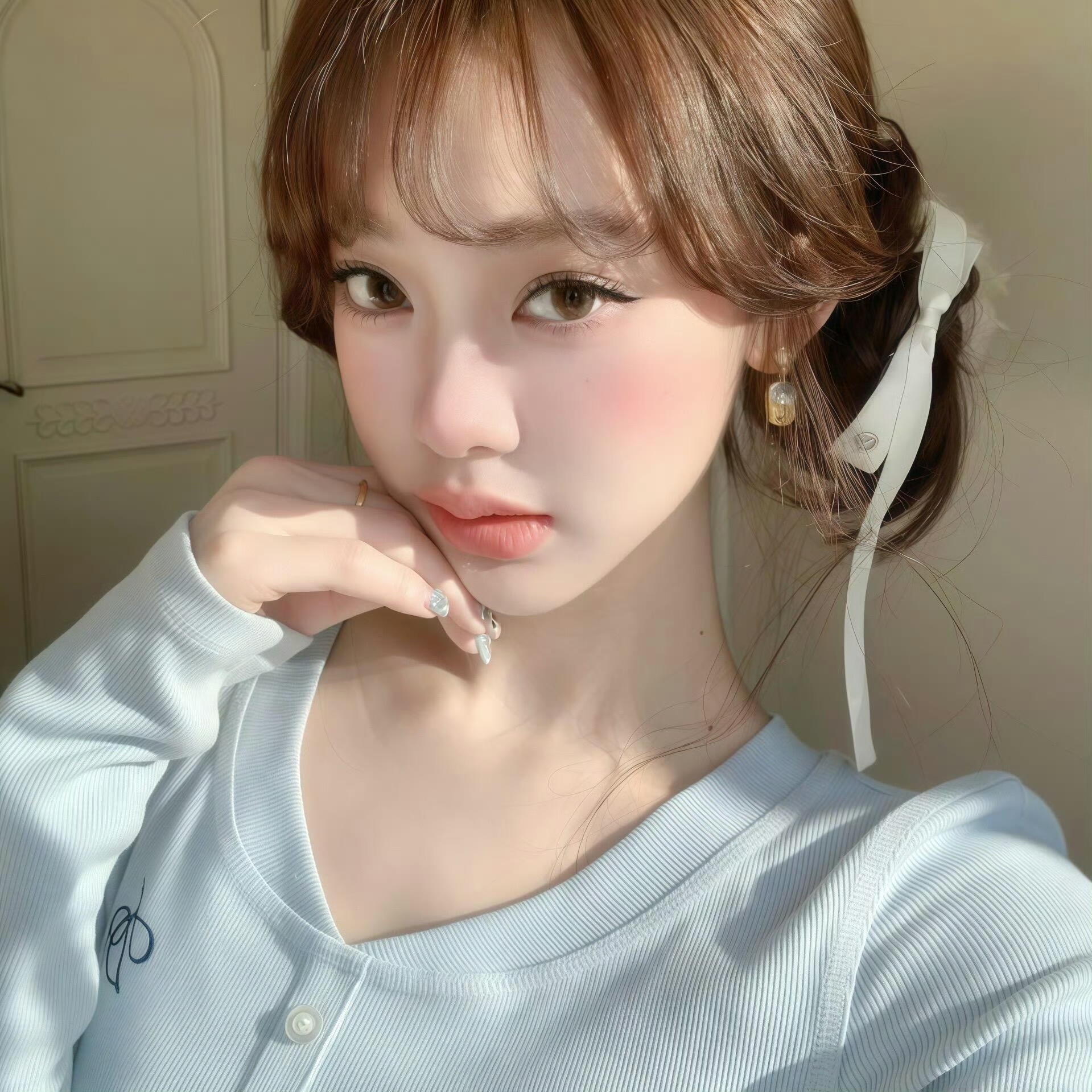 乐山艺术伴游女生 | 雅宁的资料