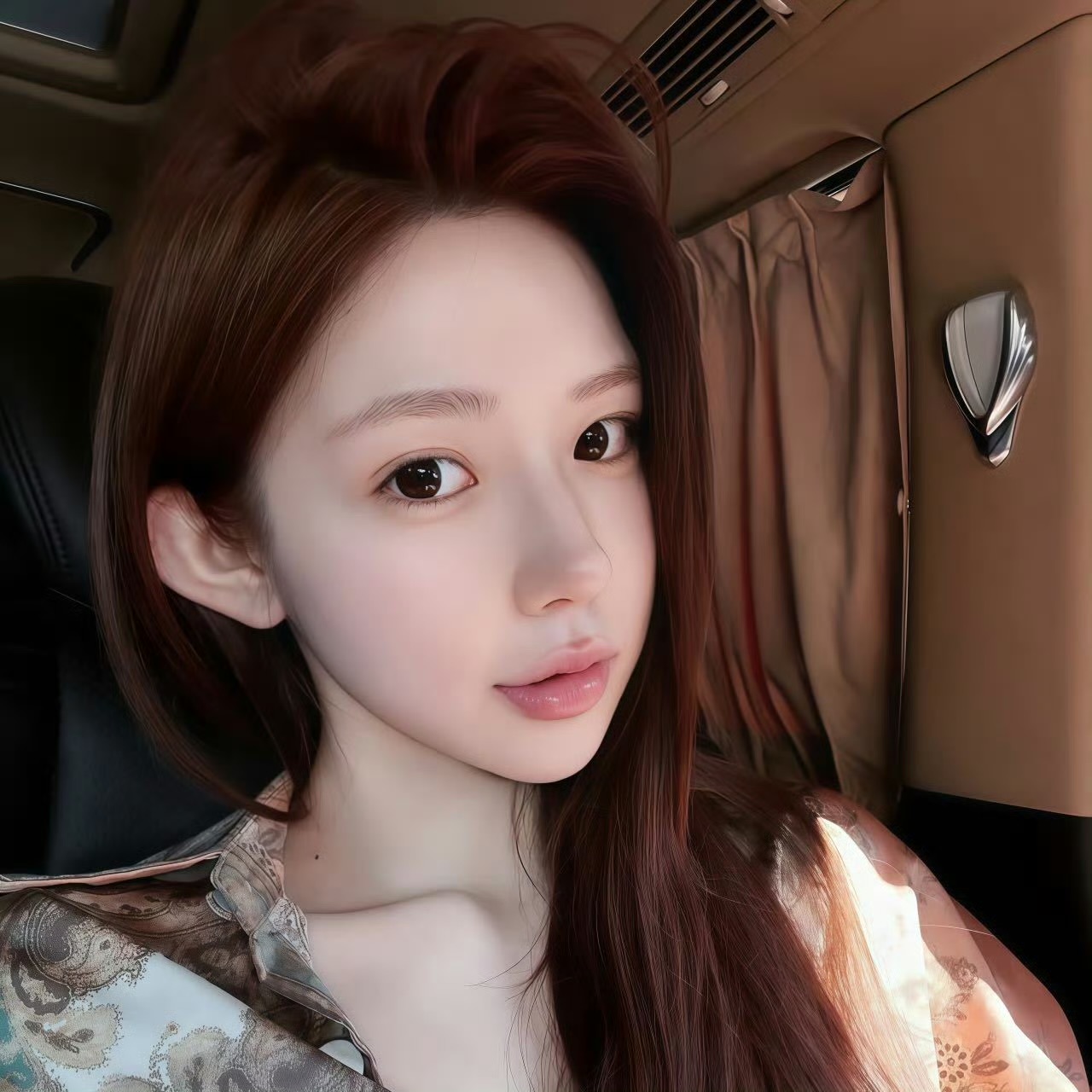乐山私人伴游女生 | 筠溪 🌸的资料