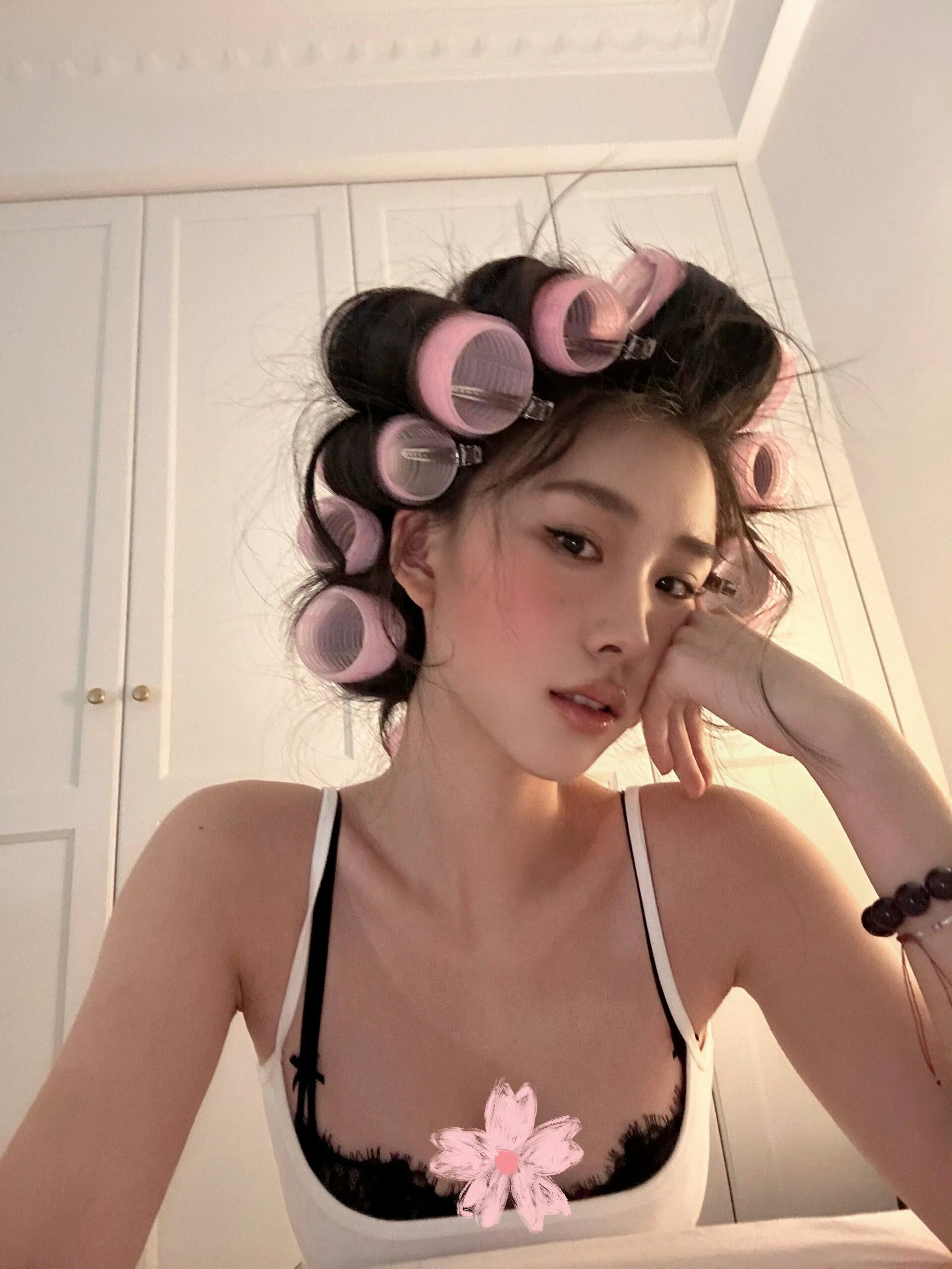 乐山高端私人伴游女生 | 岚岚的资料